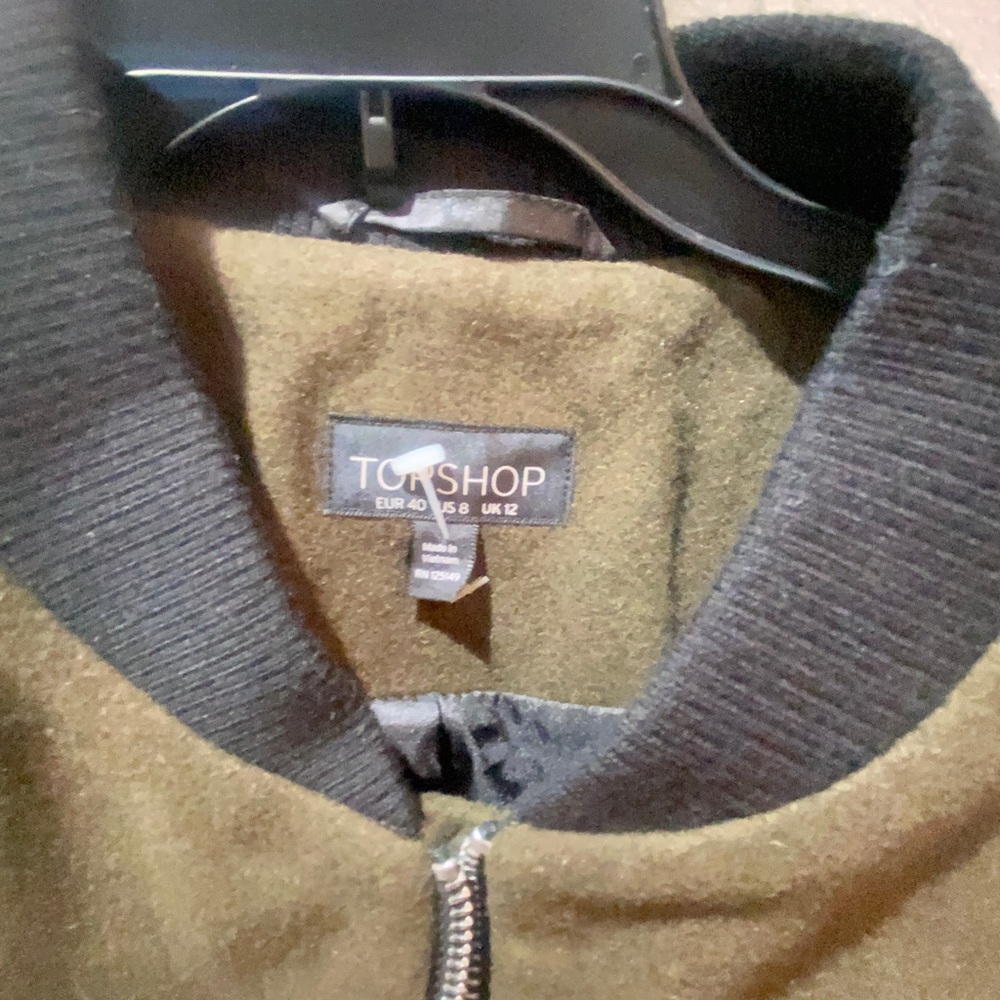 Top Shop Jacket - image 6